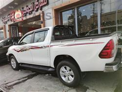 تۆیۆتا هایلۆکس